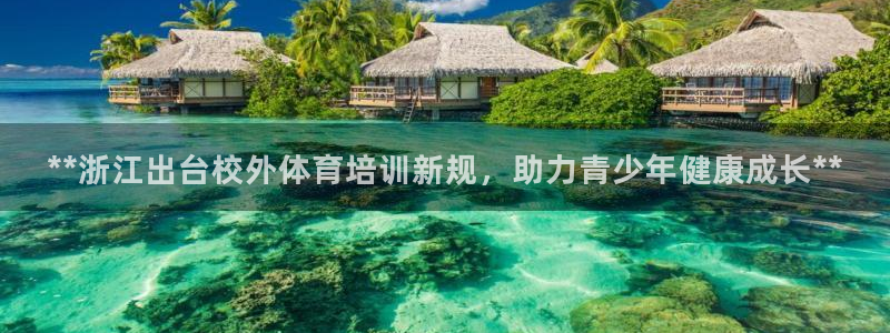 富联申购上市价格预测：**浙江出台校外体育培训新规，